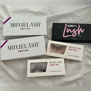 New Sealed Magnetic Lashes Set
